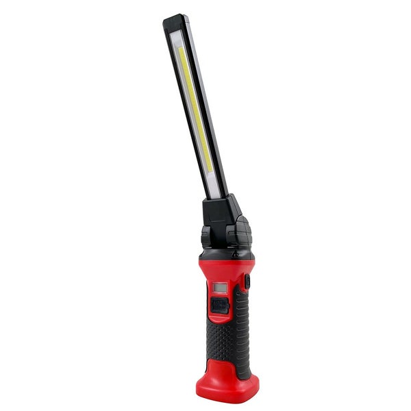 1000Lm LED Rechargeable Work light with Power Bank...Sale Carousel 1