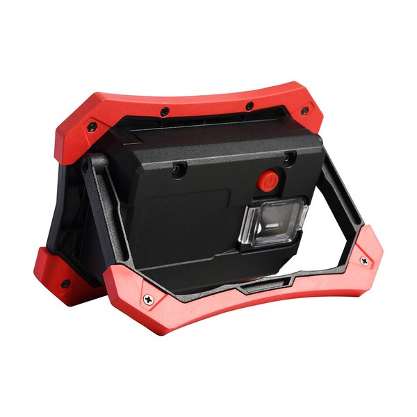 Powerbuilt LED Rechargeable Work Light with Power Bank...Sale Carousel 2