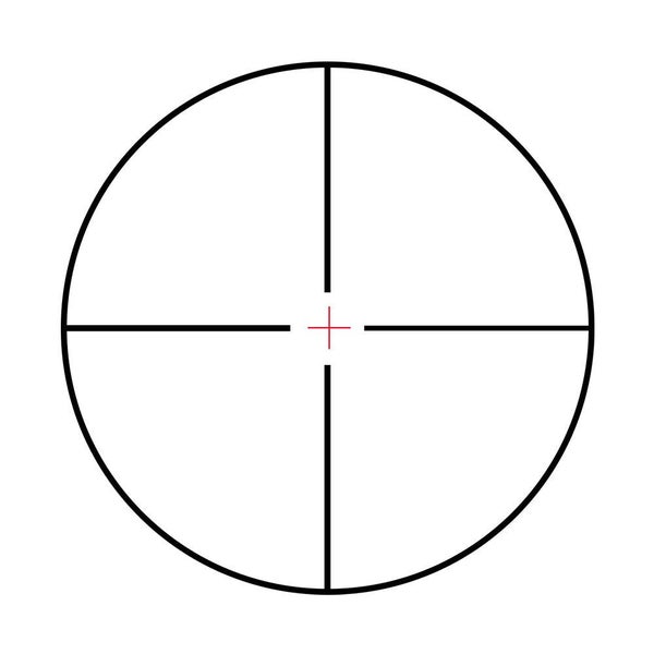 Konus Konuspro 3-9x50 Rifle Scope (Engraved 30/30 illuminated) Carousel 2
