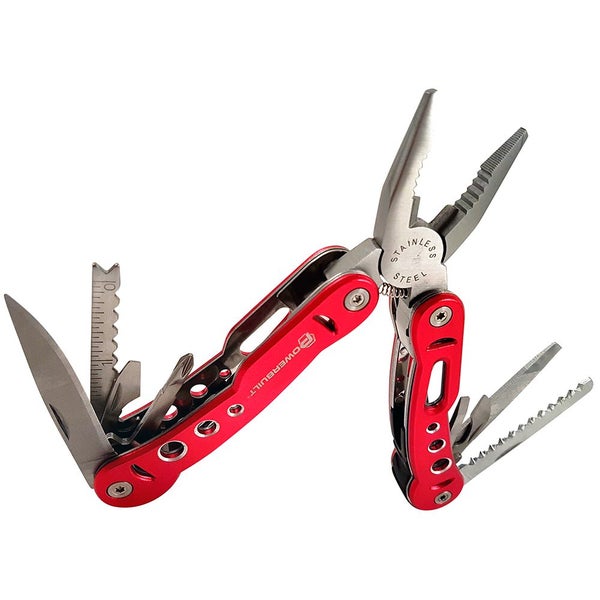 Powerbuilt 13 In 1 Multi Function Tool...Sale Carousel 1