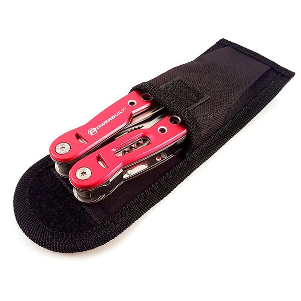 Powerbuilt 13 In 1 Multi Function Tool...Sale Carousel 2