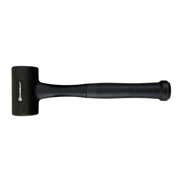 Powerbuilt 24oz 45mm Dead Blow Hammer...Sale Carousel 1