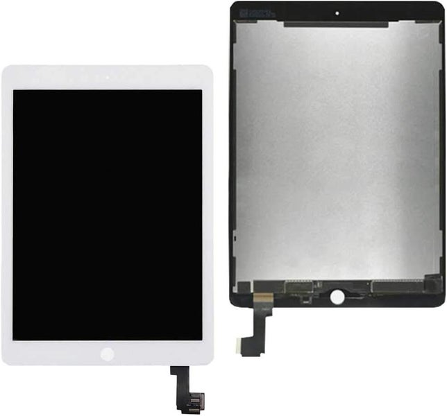 iPad Air 2 Touch Screen and LCD Screen Set Carousel 1