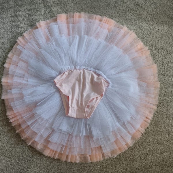 Ballet Dress -130cm - Pick up from Half Moon Bay Auckland Carousel 2