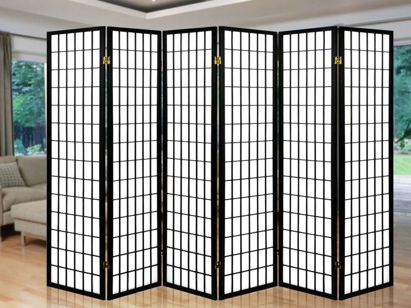 Room Divider Carousel 2