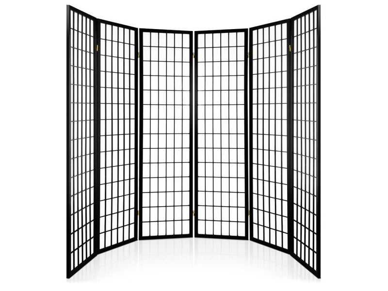 Room Divider Carousel 5