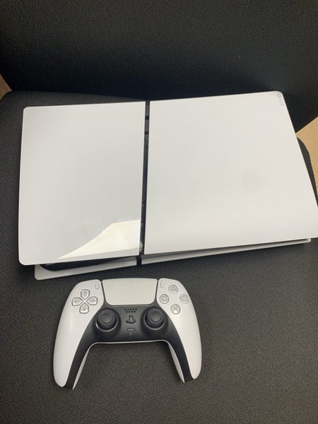 Sony Ps5 Console Slim Digital Edition CFI-2002 KIT Carousel 1