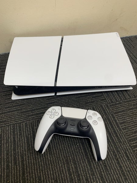 Sony Ps5 Console Slim Digital Edition CFI-2002 KIT Carousel 2