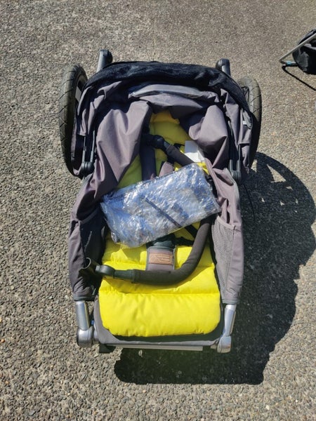 Mountain Buggy Terrain Stroller Carousel 10