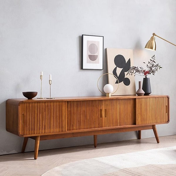 Entertainment Unit Carousel 1