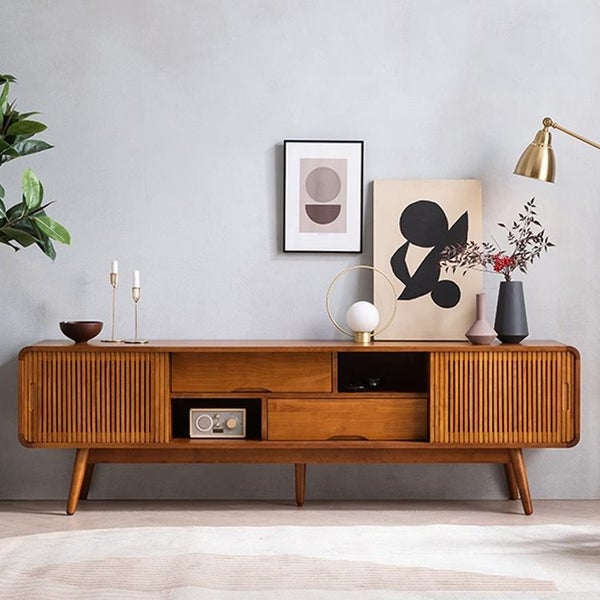 Entertainment Unit Carousel 2