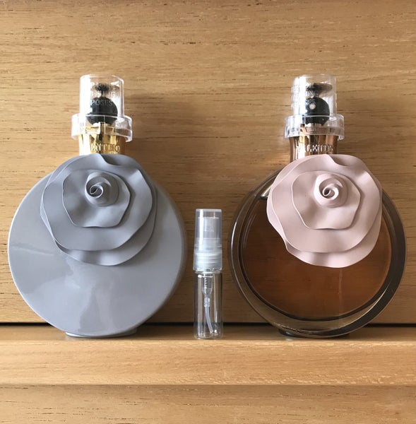 Valentino Donna, Valentina Assoluto or Myrrh Assoluto -1x3/5ml decant Carousel 1