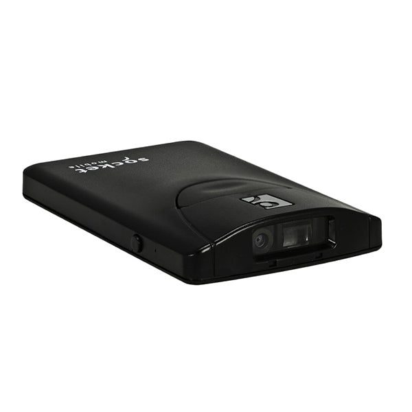 Socket Scanner S800 8Ci 1D Bt Black Carousel 1