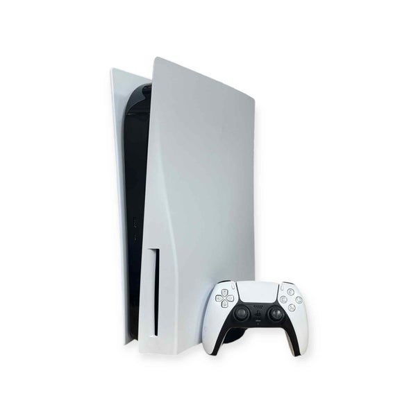 SONY PLAYSTION 5 825GB DISC VERSION Carousel 1