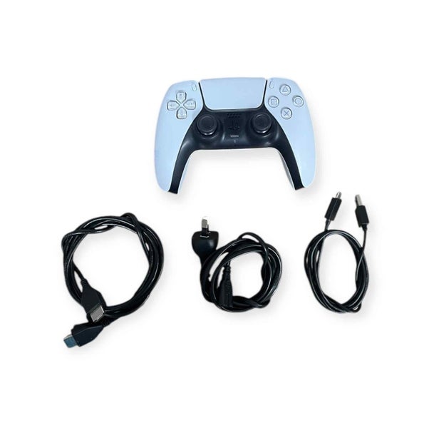 SONY PLAYSTION 5 825GB DISC VERSION Carousel 6