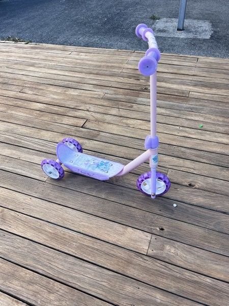 Paw patrol scooter Carousel 2