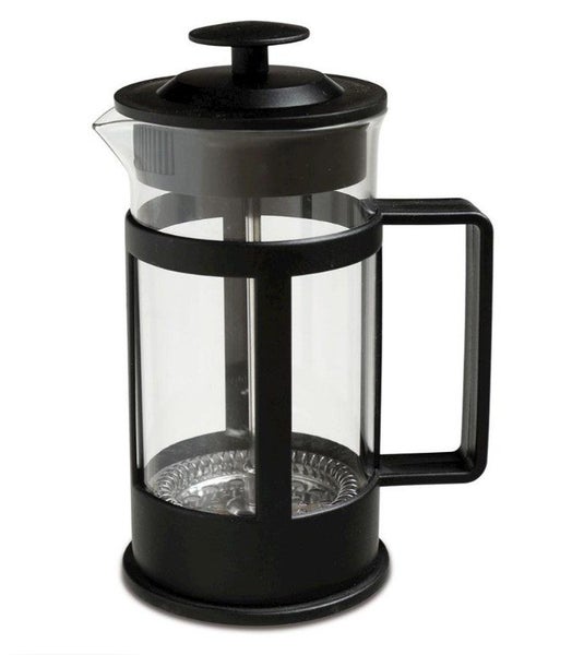 Zip Coffee Plunger Black 350ml Carousel 1