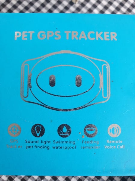Dog GPS Collars Carousel 1