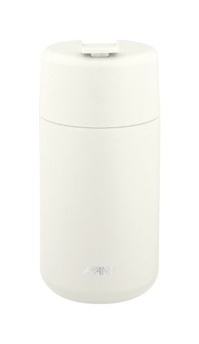 Insulated Travel Cup - AVANTI GoCup Ultra 400ml (Sand Dune) Carousel 1