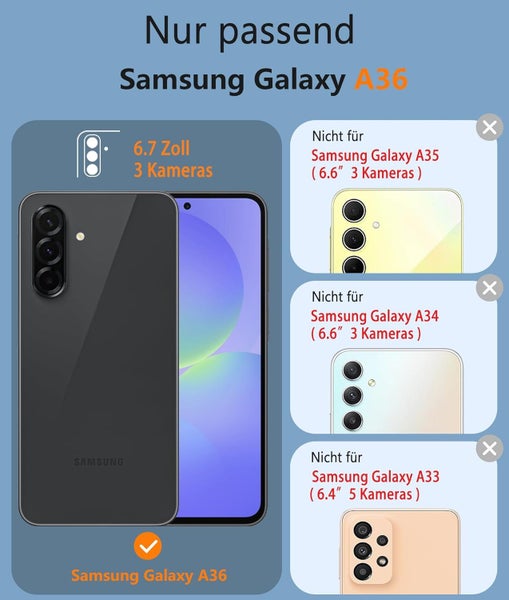 Samsung Galaxy A36 Case Sale Sale Carousel 2