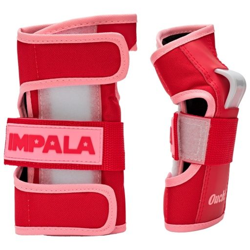 Impala Protective Set - RED HEARTS Carousel 2