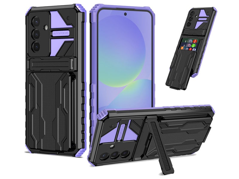 Samsung Galaxy A56 Case Carousel 1