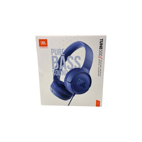 JBL HEADPHONES Carousel 1