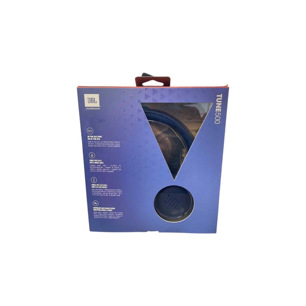 JBL HEADPHONES Carousel 2