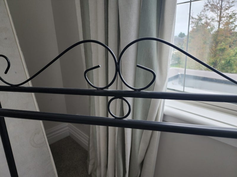 Towel Rack freestanding Carousel 2