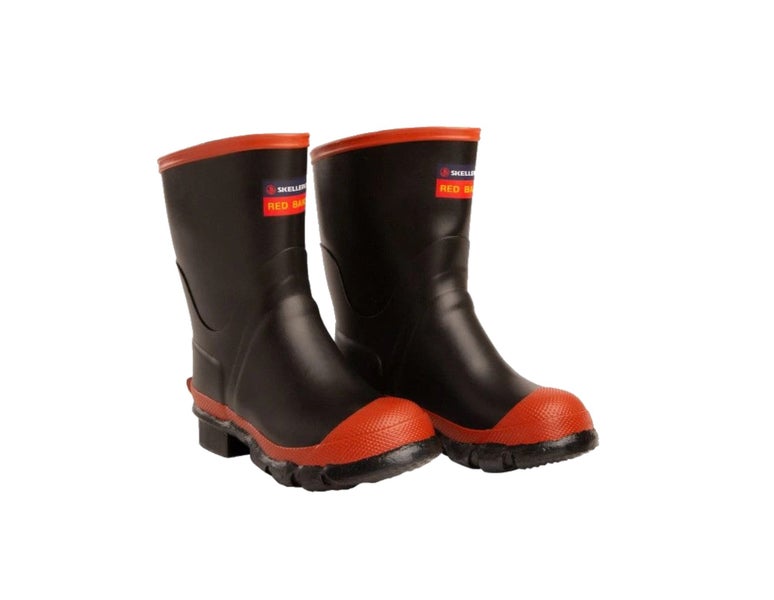 Skellerup Red Band Gumboot - Children Carousel 1