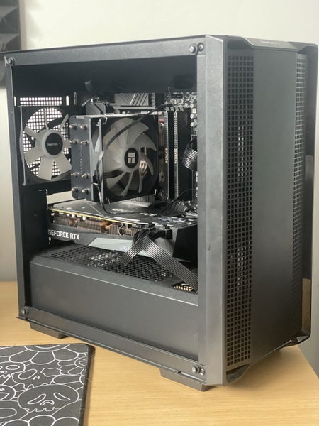 Gaming PC Rtx 3070 Carousel 1