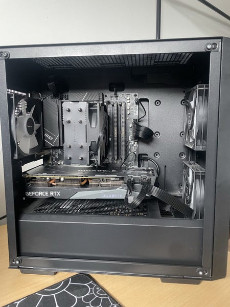 Gaming PC Rtx 3070 Carousel 2