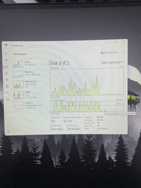 Gaming PC Rtx 3070 Carousel 9