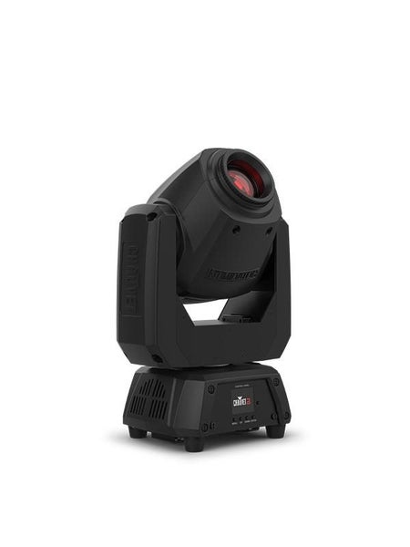 OPEN BOX SPECIAL CHAUVET Intimidator 260X Spot Carousel 1