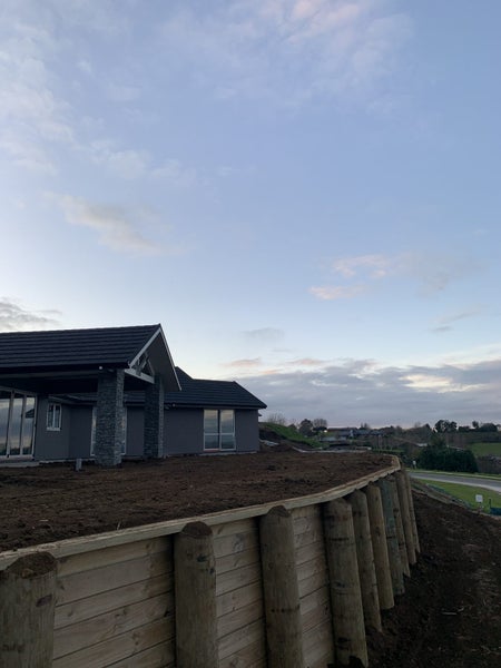 Earthworks & Retaining Wall Specialist Carousel 19