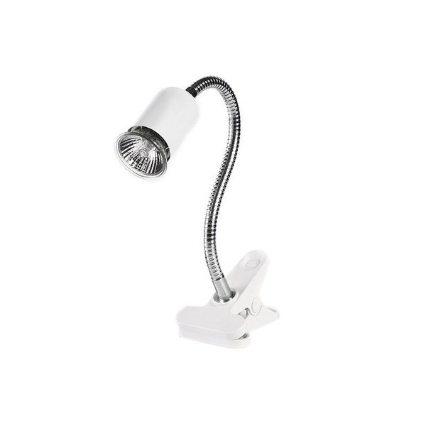 E27 Reptile Heating Light Turtle Lizard UVB + UVA Pet Heat Lamp Clip Holder Carousel 19