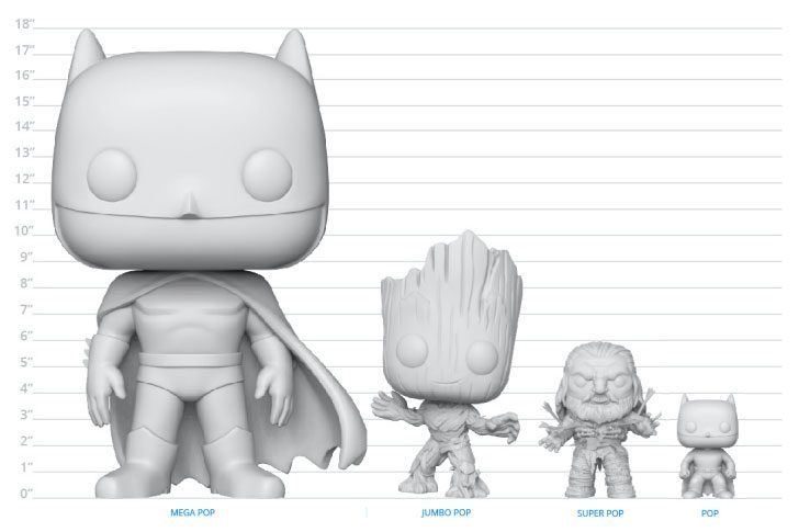 Funko Pop! Games · Fallout · 6" Super Sentry Bot 375 · BRAND NEW Carousel 2