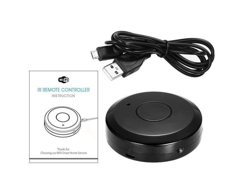 WiFi Infrared Remote Control Extender (Over Stocked) Carousel 13