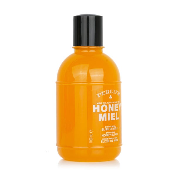 PERLIER - Honey Miel Bath & Shower Cream 1000ml/33.8oz Carousel 2