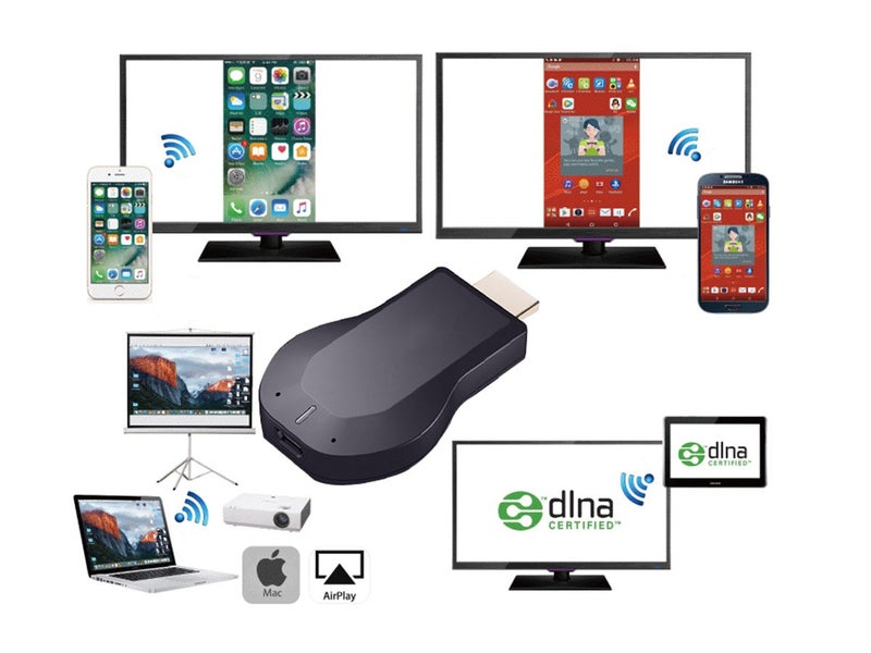 PTN New AnyCast Dongle Clearance - Clearance Carousel 2