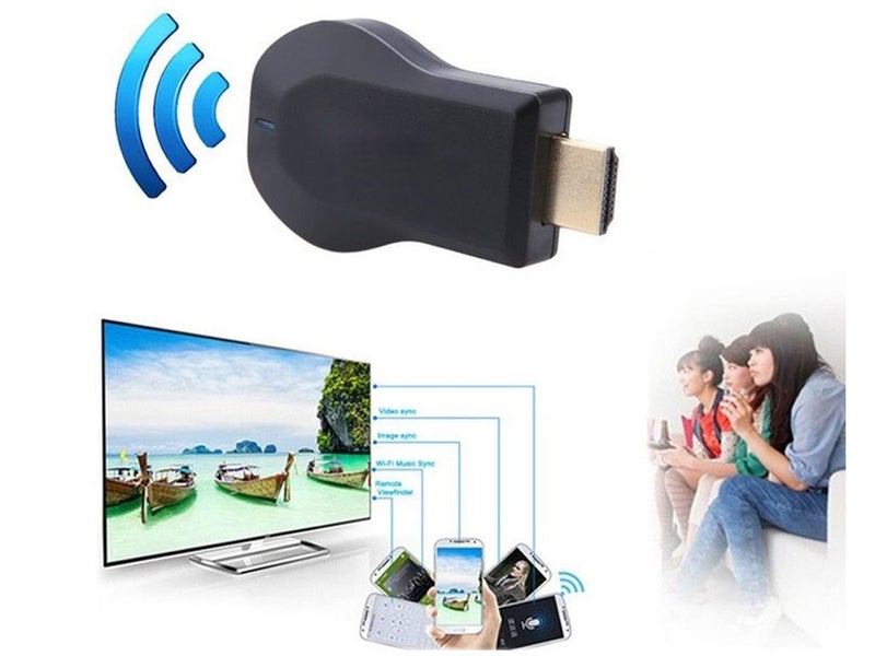 PTN New AnyCast Dongle Clearance - Clearance Carousel 7
