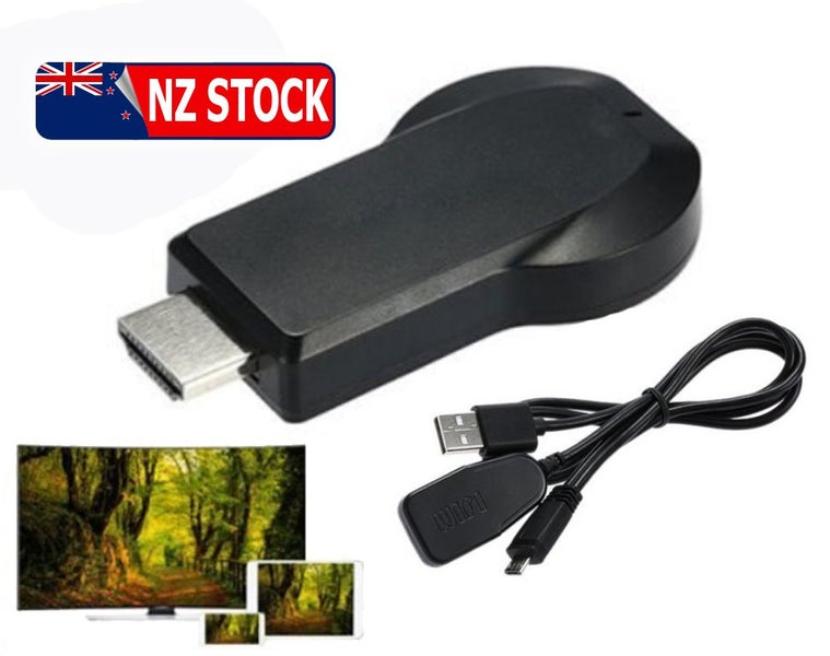 PTN New AnyCast Wireless Display Dongle Clearance - Clearance Carousel 1