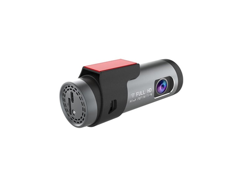 Mini HD Driving Recorder 1080P Smart Dash Cam Car DVR Sensor Night Vision C Carousel 1