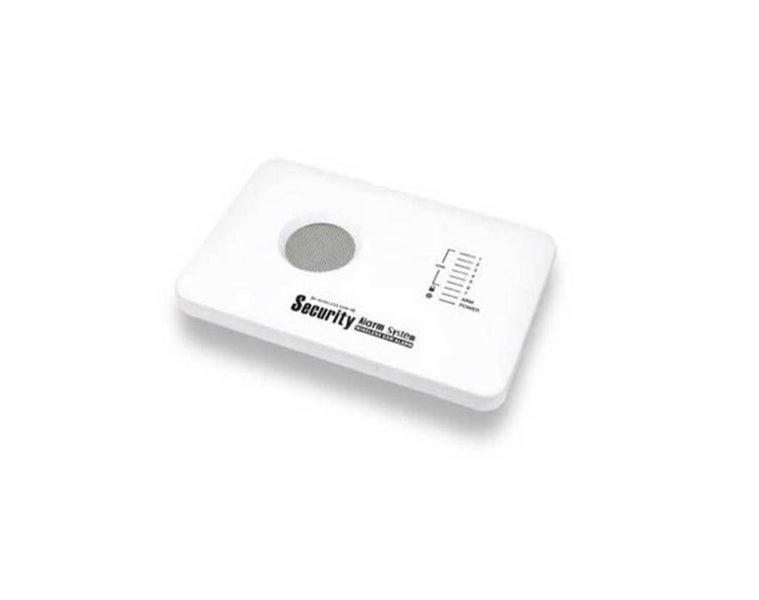 App Controlled Home Security Alarm (Over Stocked) Carousel 2