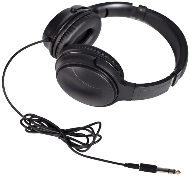 Wired DJ Headphones Carousel 2