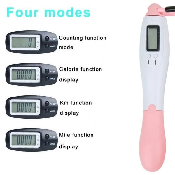 NEW PTN Smart Cordless Skipping Rope Sale Sale Carousel 6