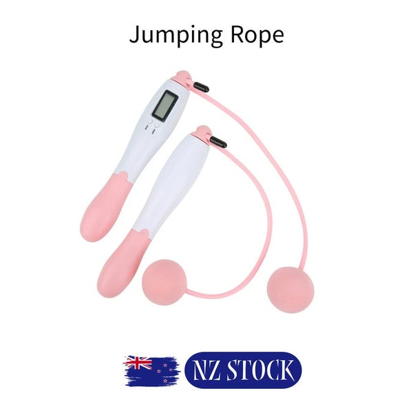 NEW PTN Smart Cordless Skipping Rope Sale Sale Carousel 1