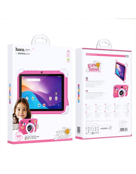 Hoco Hi10 8-inch 6GB 32GB Android Kids Tablet (Brand New) Carousel 4