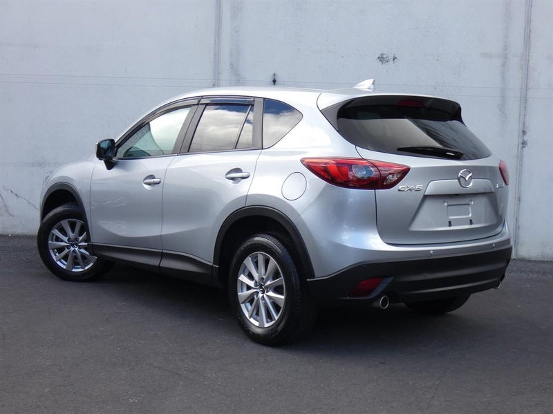 2016 Mazda CX-5 20S PRO ACTIVE/RADAR CRUISE/BLI...62865829569282111