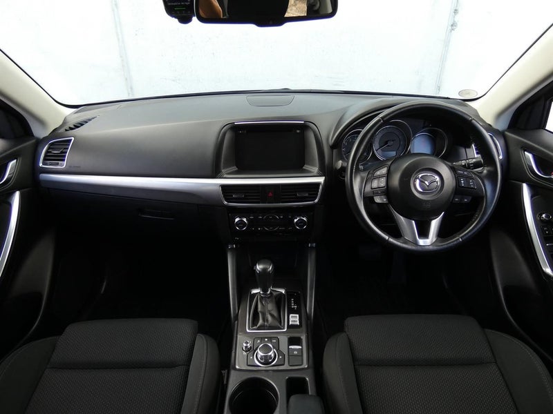 2016 Mazda CX-5 20S PRO ACTIVE/RADAR CRUISE/BLI...62865829569282112